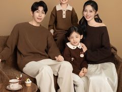 -iF摄影•全家福•证件照•形象照(南山店)