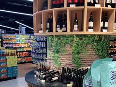 -华润苏果(文昌巷社区店)