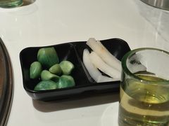 -冰城焰会大丰收铁锅炖(萝岗万达金街店)