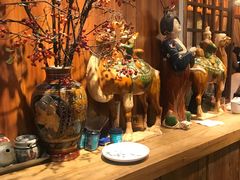 -丝路花语之·胡姬酒肆(中关村店)