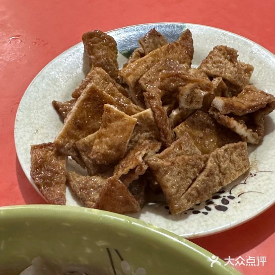 丽枝小吃