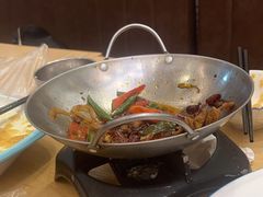 -东北风(江北万达店)