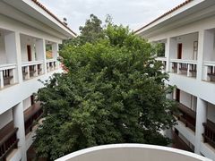 -云南滇池花园国际大酒店温泉