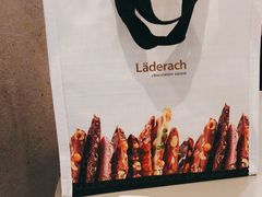 -Laderach 莱德拉(上海环贸iapm店)