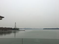 -岁粤Moon·湖景餐厅(月光码头店)