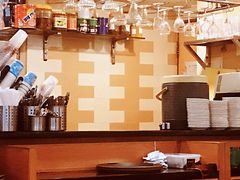 -新世界餐厅(万达店)