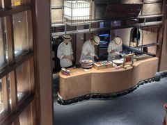 -六合居(温江店)