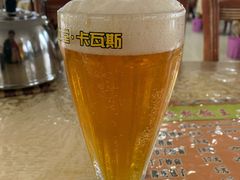 -吾斯曼珍珠抓饭王