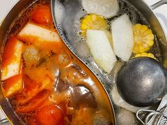 -陈记顺和牛肉火锅馆(天河北路店)