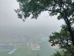 -无锡惠山寺