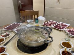 -伟记牛肉(金鸿公路店)