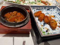 -千百味红餐厅·非遗江西菜(绿地双子塔总店)