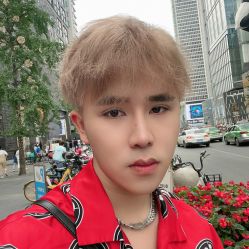 -Rise Hair上升造型