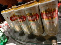 -金掌勺东北菜(格兰晴天店)