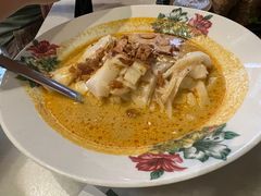 -何九海南茶店(鬼仔巷店)