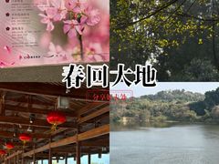 -福建鲤鱼洲酒店