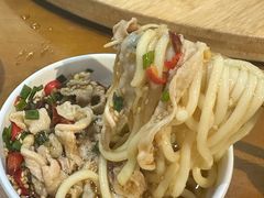 -津门老羊家·铜锅涮羊肉·烧烤(科技园店)