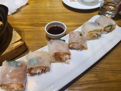 -小湾茶楼