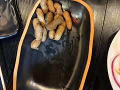 -亮子·东北特色烧烤(真如店)