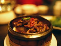 -鹊玥·粤菜小馆(汇智国际商业中心店)