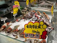 -渔娘渔家丹东海鲜(东直门店)