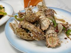 -来之顺海鲜菜馆·青岛菜·始于1993(栈桥店)