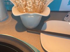 -半天妖烤鱼(新中关购物中心店)