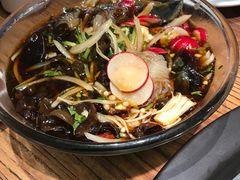 -海味当家·蒸锅海鲜(星海公园店)
