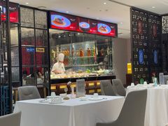 -临家小院·潮汕菜·商务宴请·点心(白石洲店)