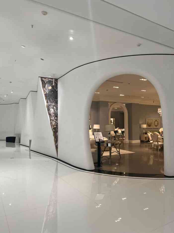 美克美家(朝外店)-"太棒了 这个地方 我只能用震撼来形容 这.