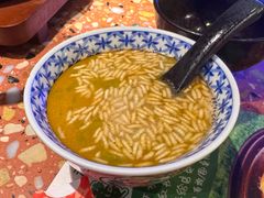 -涌煲记·蟹煲·砂锅海鲜·煲出宁波味(天一旗舰店)