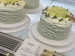 -WenTinG文汀·半糖蛋糕(合生汇店)