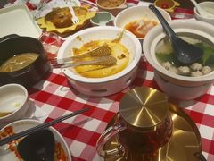 -西贝(枫蓝国际购物中心店)