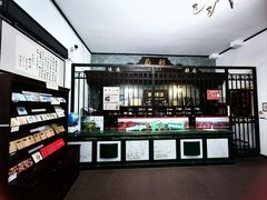 -青岛邮电博物馆
