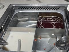 -海底捞火锅(银泰中心店)