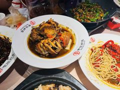 -有位虾匠·手工土菜小馆(市北店)