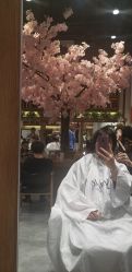 -简影造型·自选烫染接发salon