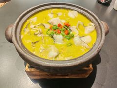 -滇铺子·云南特色菜·鲜花野菜季(曲靖万达店)