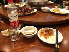 -光友小四川水煮鱼(鸭绿江街店)