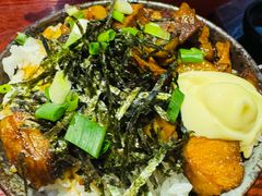 -纪州豚骨酱油拉面(锦延路店)