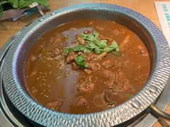 -0317火锅鸡·清真(正达店)