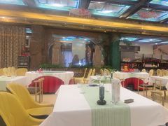 -鹊华居·地道鲁菜·海鲜·融合味(大明湖店)