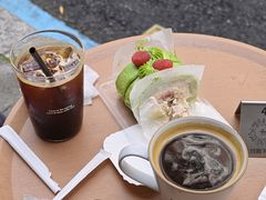 -Avg Coffee(新景苑店)