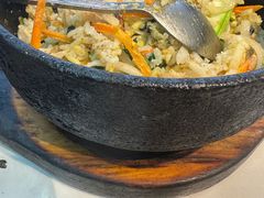 -六七八韩式烤肉·韩国料理(上杭路店)