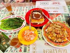 -憶廟街 X 沙角邨(太古城店)