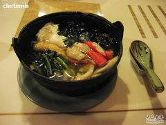 乌冬面-桃屋日本料理(清华科技园店)