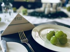 -兰特伯爵西餐厅·啤酒屋(方庄店)