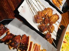-撸串扒虾(山东路店)