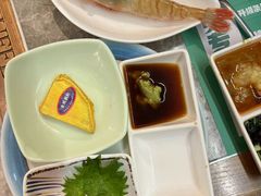 -亚马逊蒸汽活海鲜自助(LCM置汇旭辉广场店)
