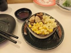 -禾绿回转寿司(苏宁广场店)